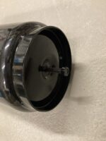 Zbiornik czynnika chłodniczego 3.9 l - obrazek 3