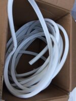 Uszczelka P uniwersalna drzwi itp