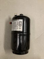 Zbiornik czynnika chłodniczego 3.9 l - obrazek 4