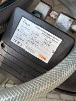 wynajem stacja pompa glikolu wody napełniająca płukająca - obrazek 2