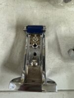 klamka zamek chłodni - obrazek 7