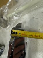 klamka zamek chłodni - obrazek 8