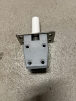 zawias drzwi wahadłowych - obrazek 3