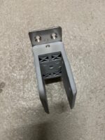 zawias drzwi wahadłowych - obrazek 4