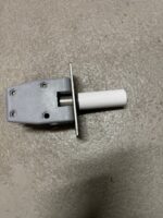 zawias drzwi wahadłowych - obrazek 6