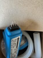 Pompka skroplin sfa - obrazek 8