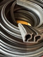 Uszczelka do drzwi chłodniczych 4 Mb  P-41,5x25 - obrazek 4