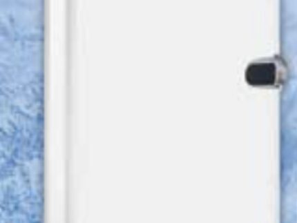 drzwi chłodnicze zawiasowe 80x200 800x2000mm (H) mm bez progu lewe