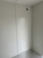 Kontener pawilon chłodnia biuro socjalne gospodarczy budynek z płyt warstwowych 6x2,5x2,5 - obrazek 26