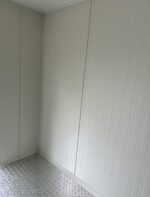 Kontener pawilon chłodnia biuro socjalne gospodarczy budynek z płyt warstwowych 6x2,5x2,5 - obrazek 25