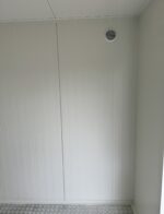 Kontener pawilon chłodnia biuro socjalne gospodarczy budynek z płyt warstwowych 6x2,5x2,5 - obrazek 22