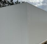 Kontener pawilon chłodnia biuro socjalne gospodarczy budynek z płyt warstwowych 6x2,5x2,5 - obrazek 15