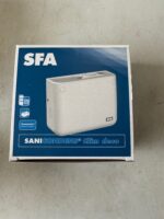 Pompka skroplin SFA CLIM DECO