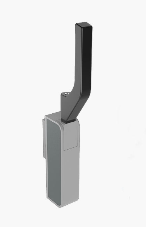 2025 zamek rączka klamka zatrzask drzwi z dźwignią 2025 - obrazek 1