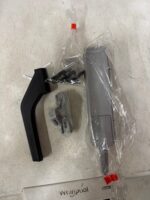 zamek rączka klamka zatrzask drzwi z dźwignią 2025 - obrazek 5