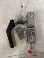 zamek rączka klamka zatrzask drzwi z dźwignią 2025 - obrazek 3