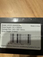 Wynajem panel serwisowy Hisense data collector HI-Checker - obrazek 6