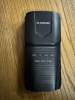 Wynajem panel serwisowy Hisense data collector HI-Checker