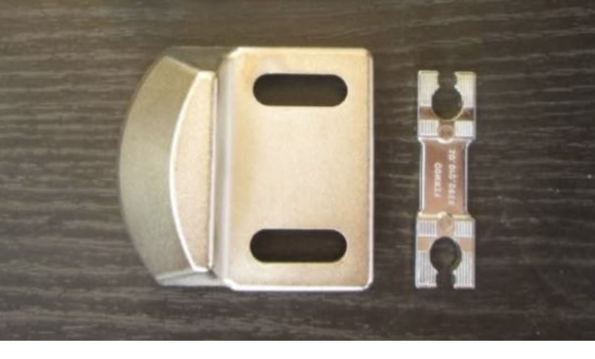 Screenshot Docisk stalowy Fermod - obrazek 1