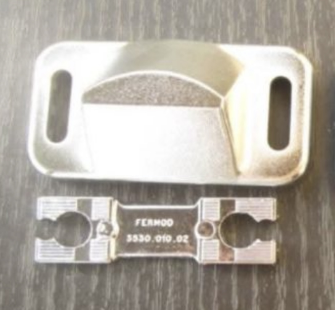 Screenshot Docisk stalowy Fermod (mały) - obrazek 1