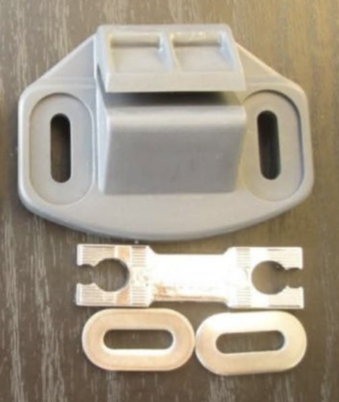 Screenshot Fermod ślizg do drzwi przesuwnych - obrazek 1