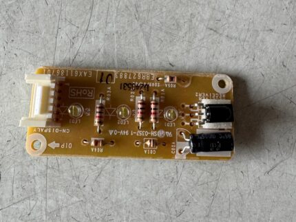 Podczerwień Płytka sterownicza EBR62788301  LG