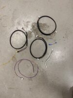 Wynajem panel serwisowy Panasonic Checker FLASH WRITER3 USB - obrazek 3