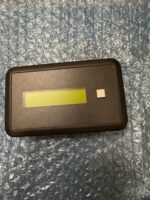 Wynajem panel serwisowy Panasonic Checker FLASH WRITER3 USB - obrazek 4