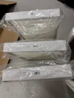 komplet filtrów rekuperatora centrali wentylacji VENTS VUTR 650 PE EC R A21 - obrazek 3