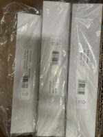 komplet filtrów rekuperatora centrali wentylacji Vents VUTR 350