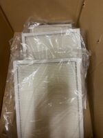 komplet filtrów rekuperatora centrali wentylacji Vents VUTR 350 - obrazek 2