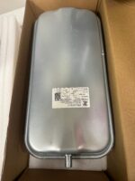 Naczynie przeponowe pomp ciepła netsu - obrazek 2