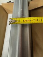 Naczynie przeponowe pomp ciepła netsu - obrazek 3