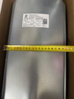 Naczynie przeponowe pomp ciepła netsu - obrazek 6