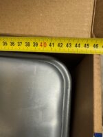 Naczynie przeponowe pomp ciepła netsu - obrazek 7