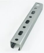 profil szyna montażowa 30x30x2 mm