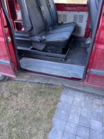 podloga wysuwna zabudowa auta bagaznik - obrazek 2