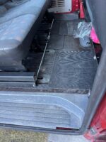 podloga wysuwna zabudowa auta bagaznik - obrazek 3