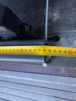 podloga wysuwna zabudowa auta bagaznik - obrazek 6