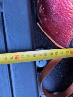 podloga wysuwna zabudowa auta bagaznik - obrazek 7