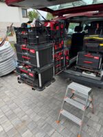 podloga wysuwna zabudowa auta bagaznik