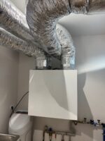 rekuperacja wentylacja montaż serwis