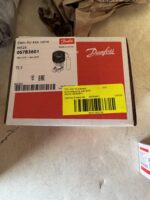 Zawór rozprężny danfoss TE5 R452A 067B3601 - obrazek 2