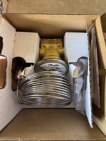 Zawór rozprężny danfoss TE5 R452A 067B3601 - obrazek 3