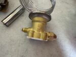 Zawór rozprężny danfoss TE5 R452A 067B3601 - obrazek 4