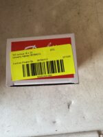 korpus 16x22 lutowany kątowy do Zaworu rozprężnego danfoss TE5 - obrazek 2