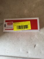 Dysza 03 do Zaworu rozprężnego danfoss TE5 - obrazek 2