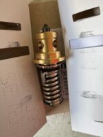 Dysza 0.5 do Zaworu rozprężnego danfoss TE 5