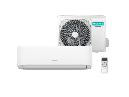 Montaż sprzedaż klimatyzacji 2,5 kw z montaż