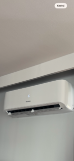 Montaż sprzedaż klimatyzacji 3,5 kw z montaż - obrazek 2